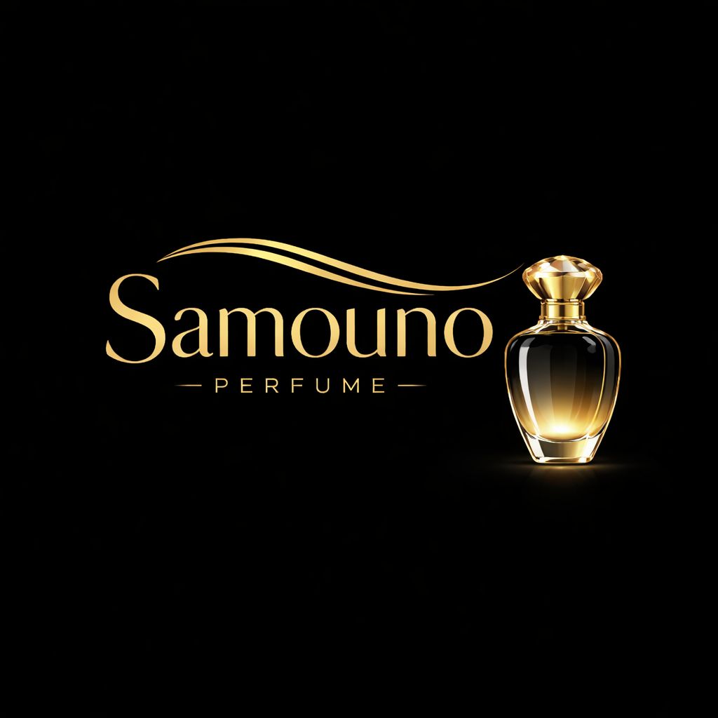 Parfum Store Logo