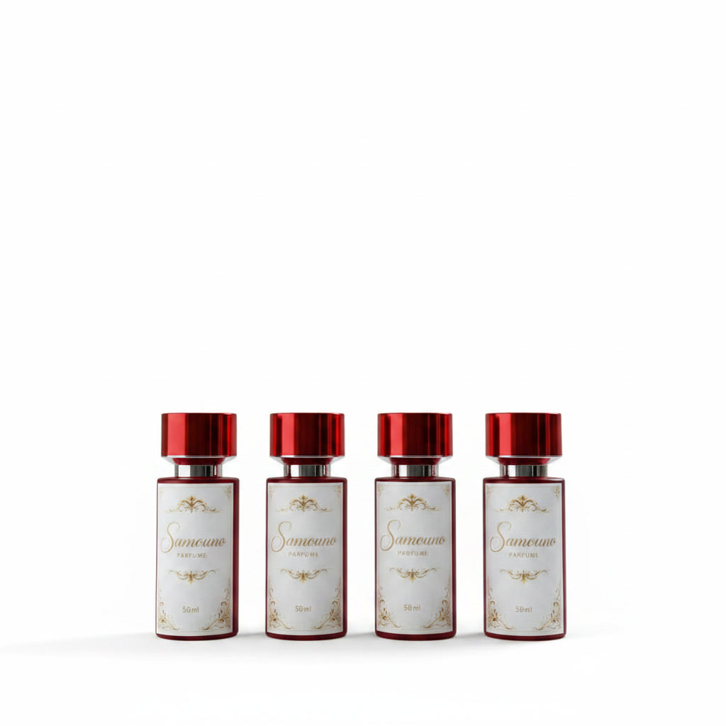 Parfum Femme