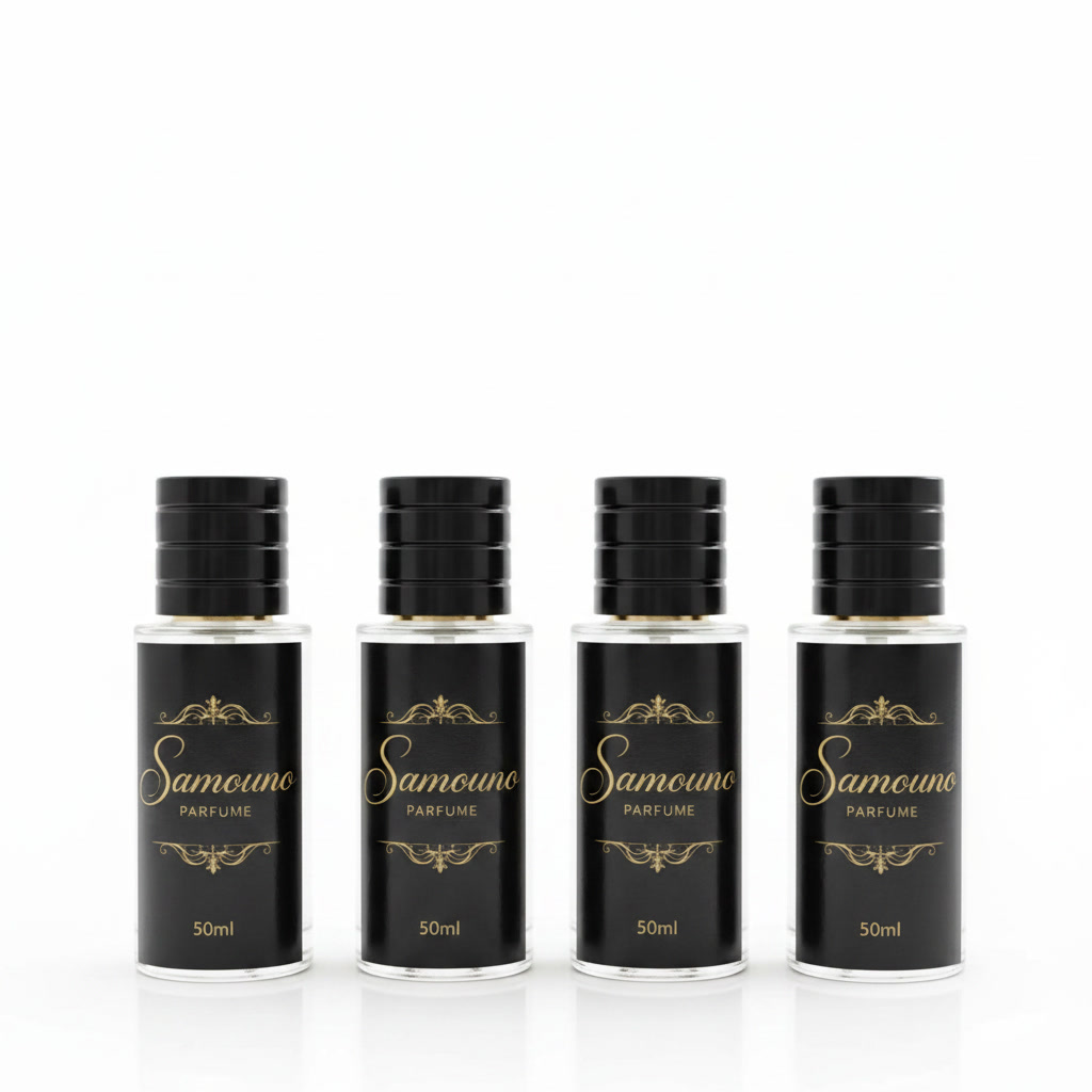 Parfum Homme